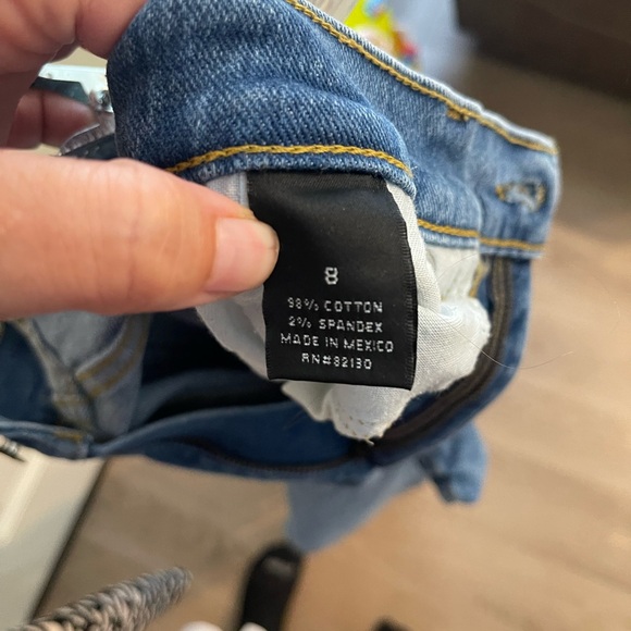 Style and Co Jeans - Picture 3 of 4